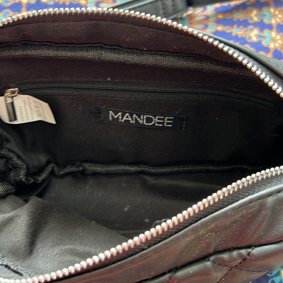 Black Fanny pack - Picture 2 of 3